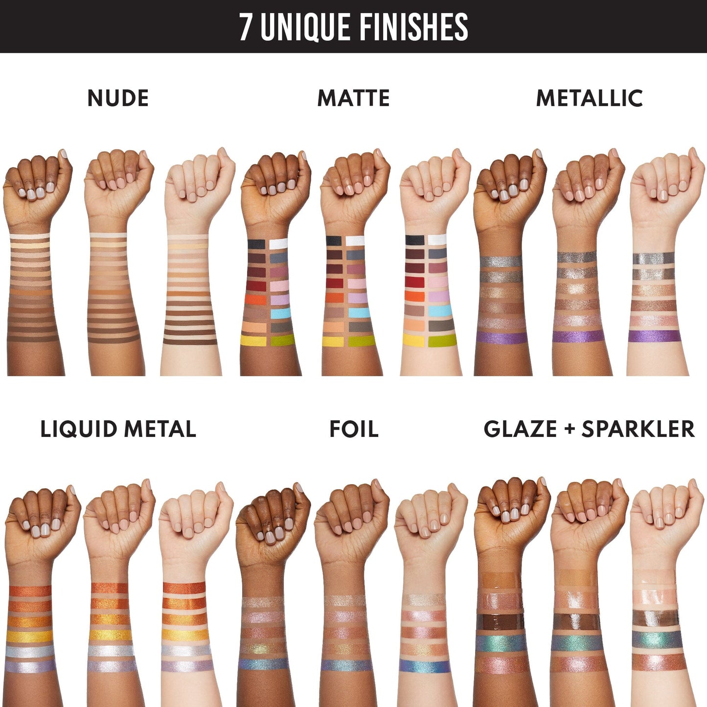 Colorfix Mattes