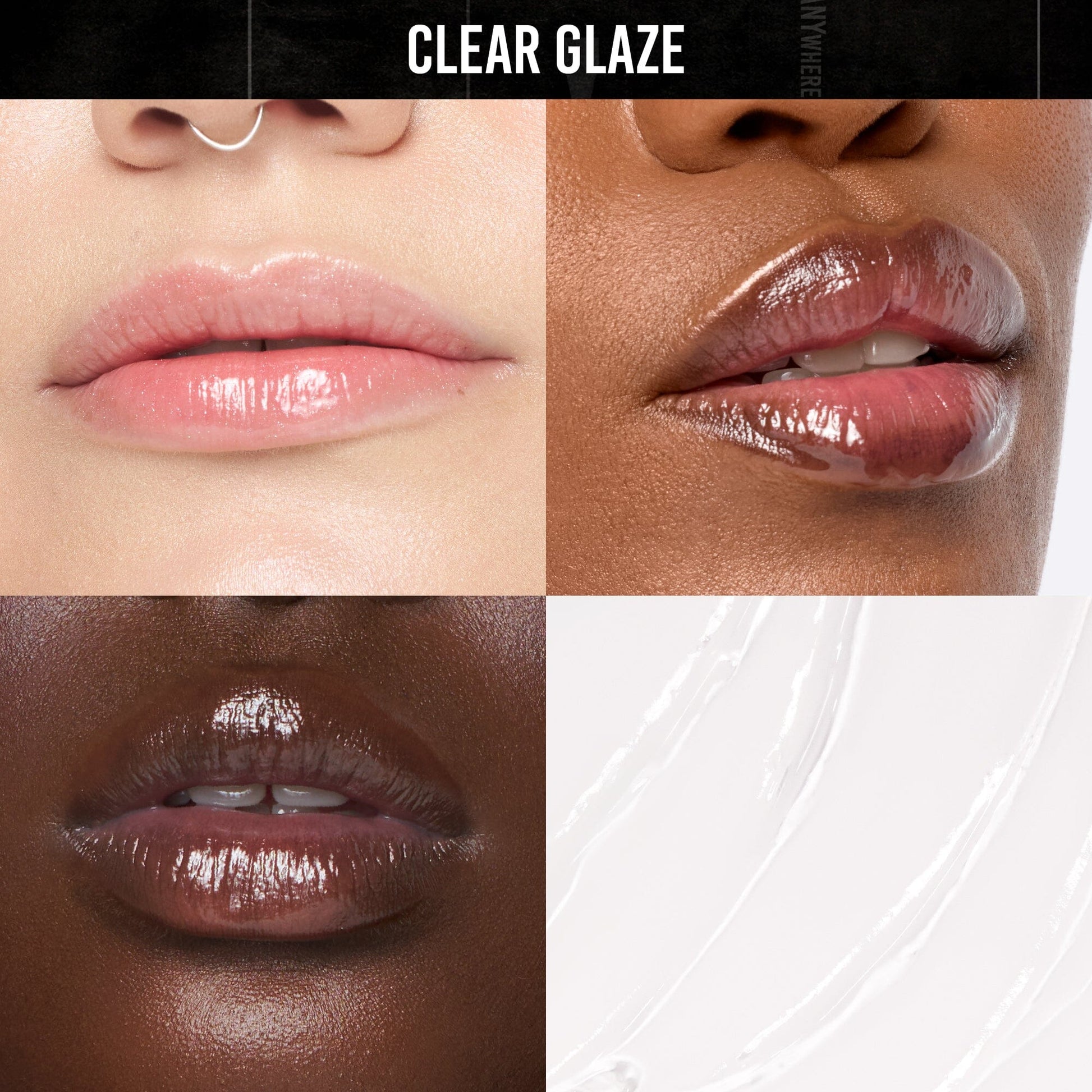 Colorfix Glazes