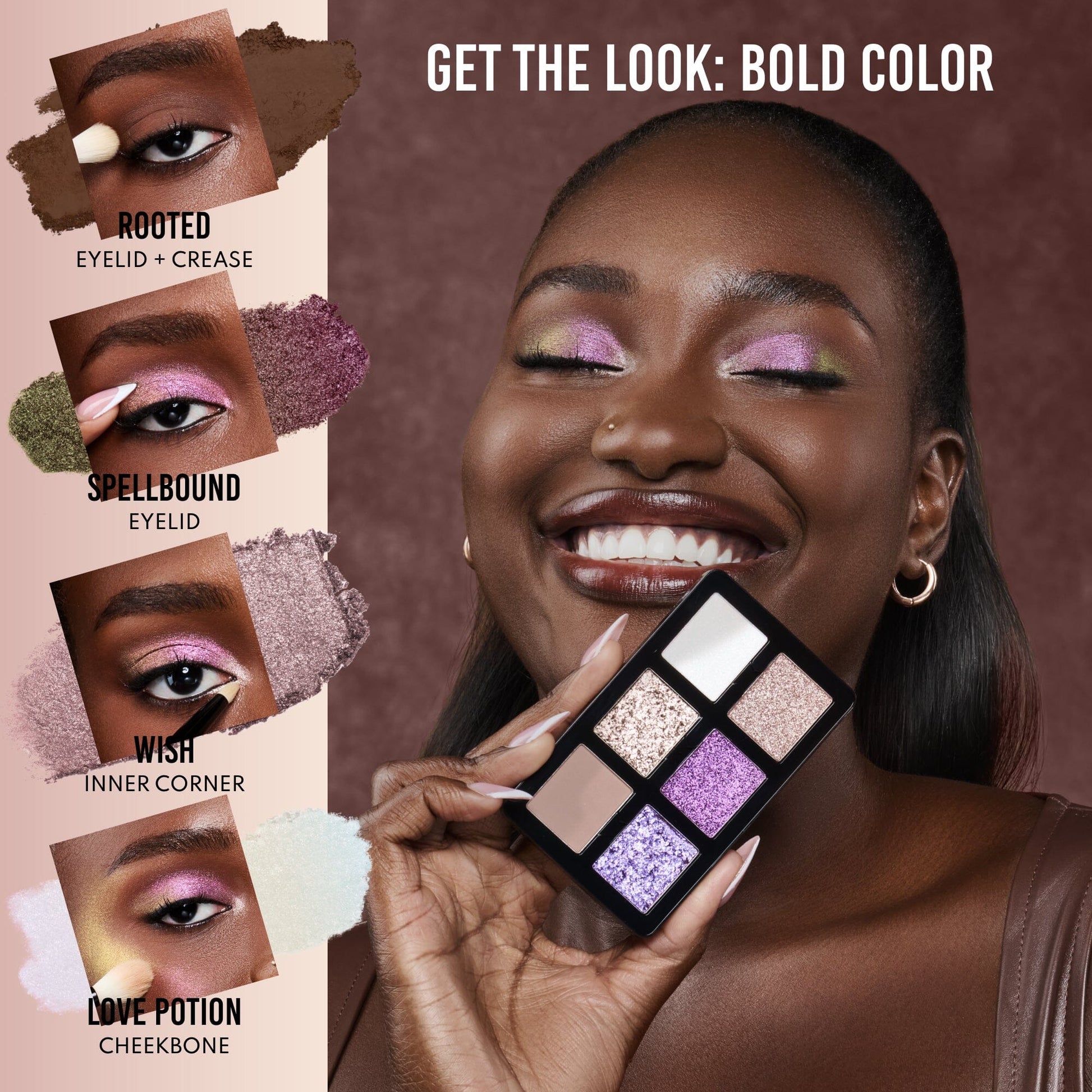 Lightwork VII Freedom Palette