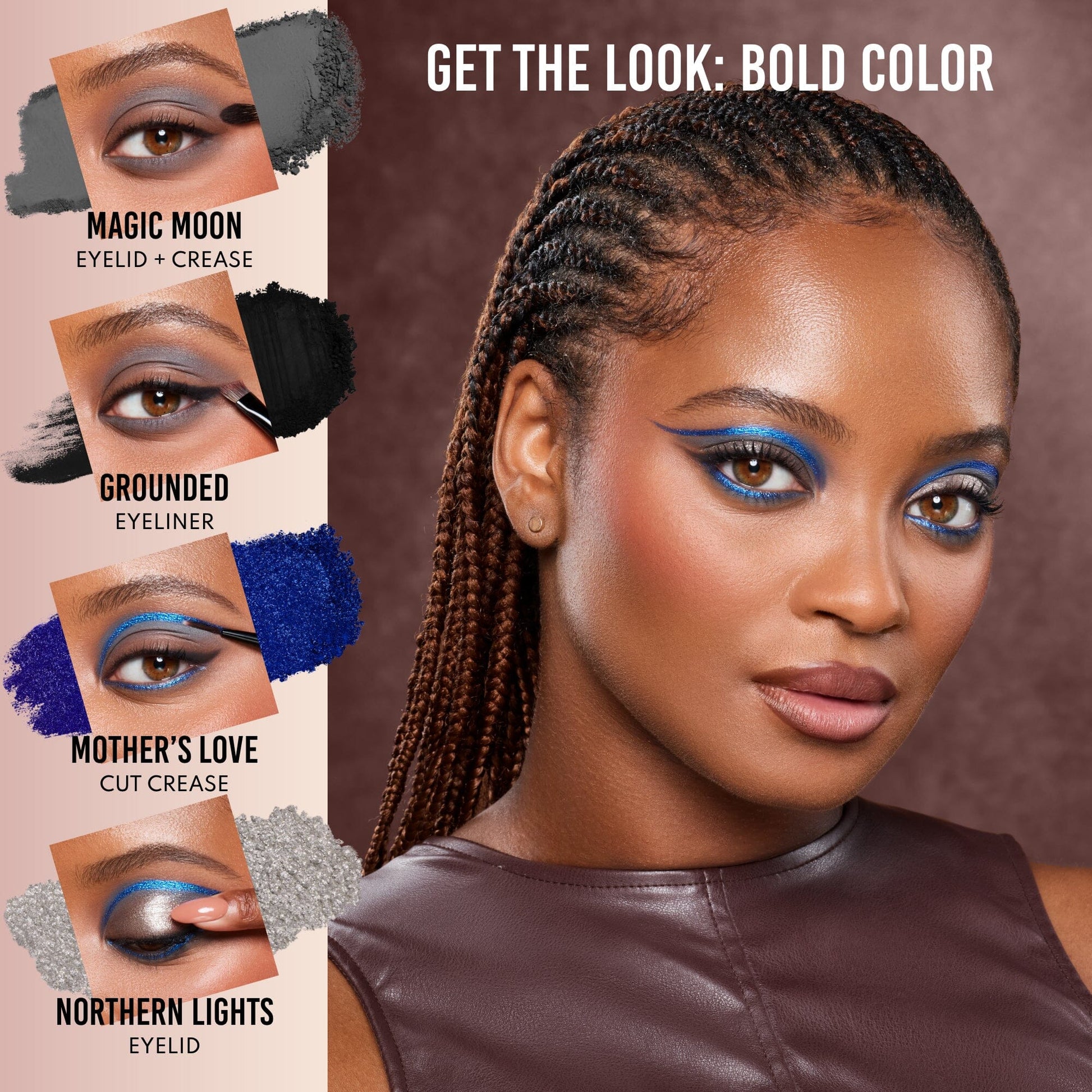 Lightwork VII Freedom Palette
