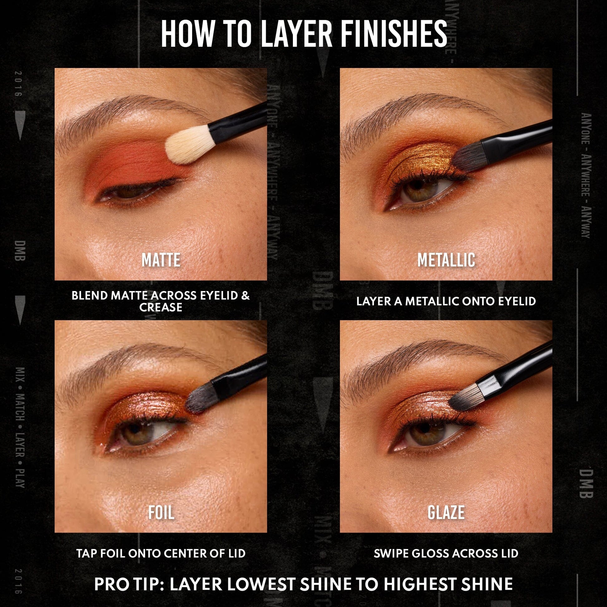 Colorfix Liquid Metals