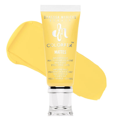 Colorfix Mattes