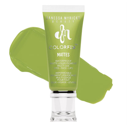 Colorfix Mattes