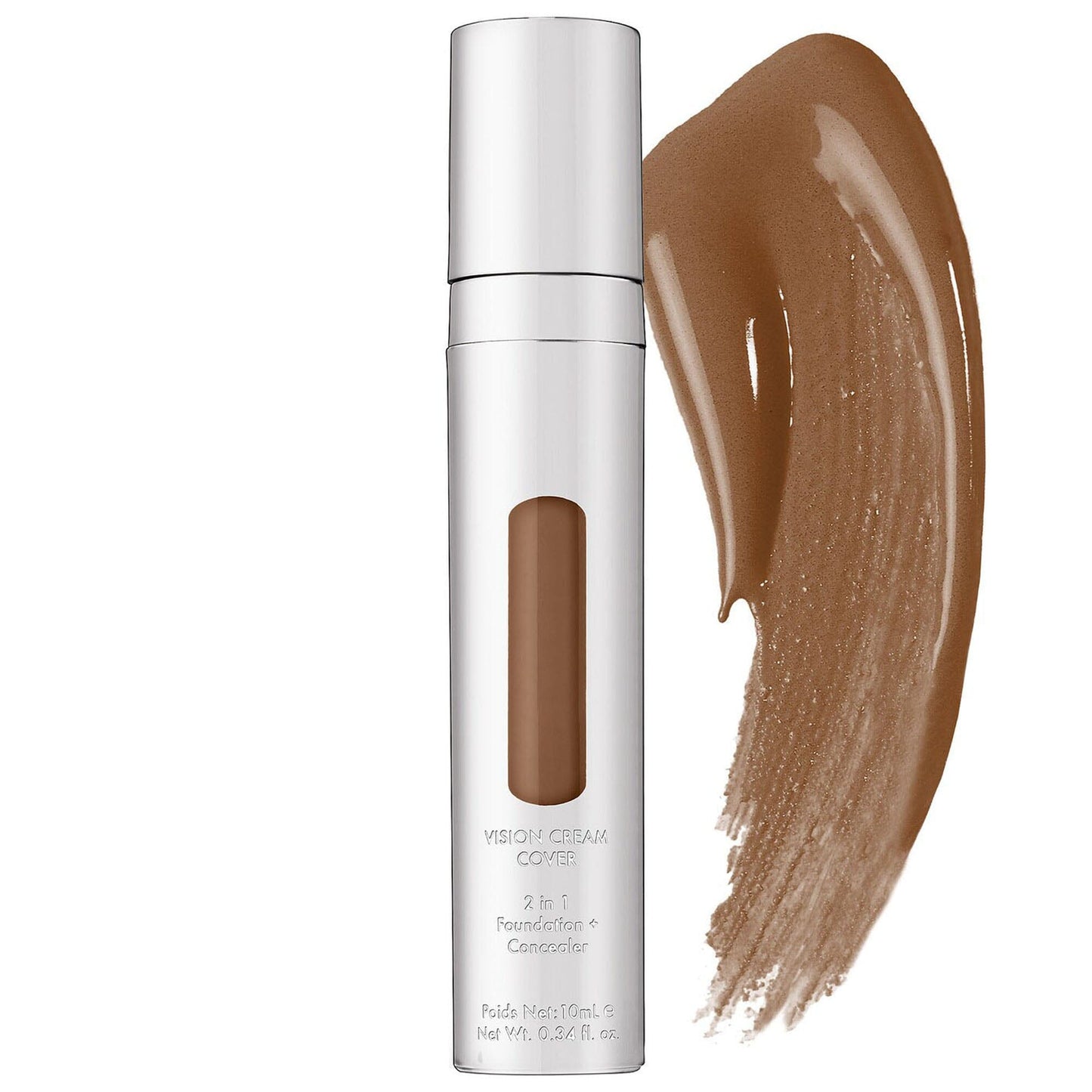Vision Cream Cover