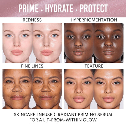 Yummy Skin Glow Serum