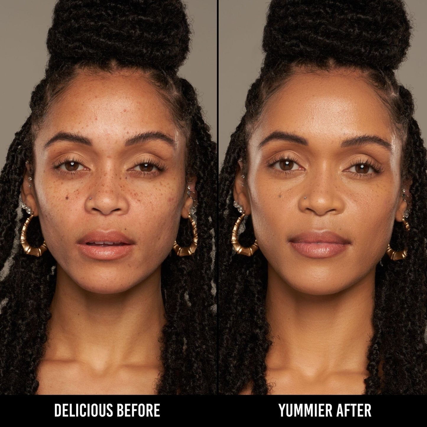 Yummy Skin Serum Foundation