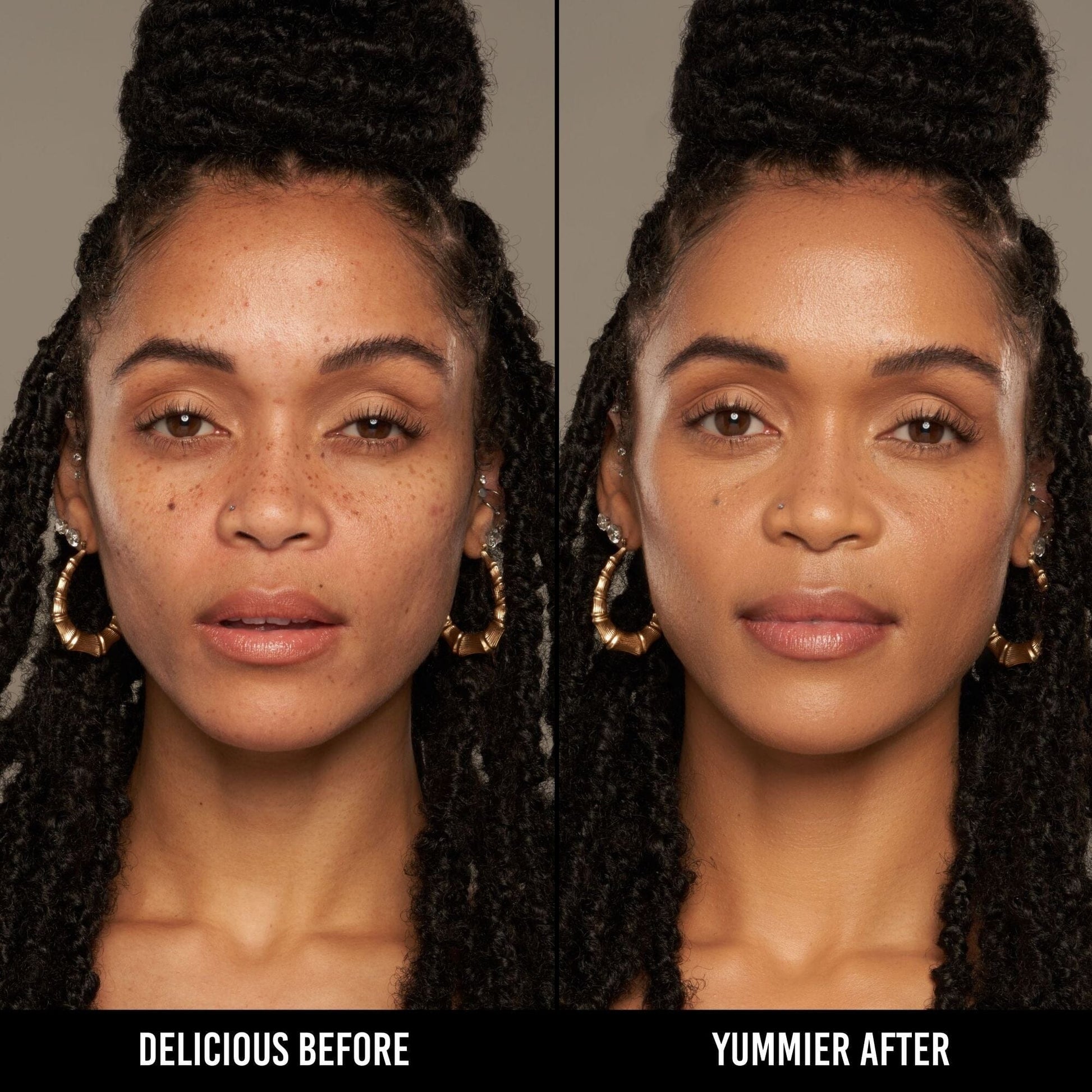 Yummy Skin Serum Foundation