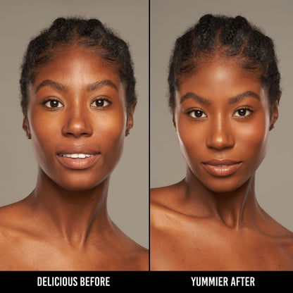 Yummy Skin Serum Foundation