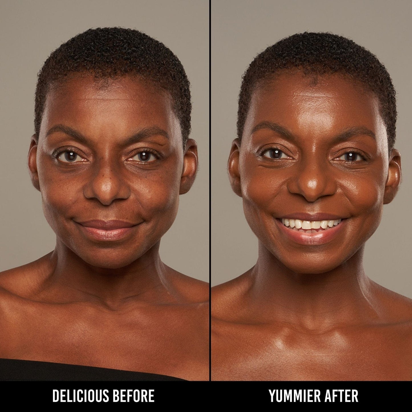 Yummy Skin Serum Foundation