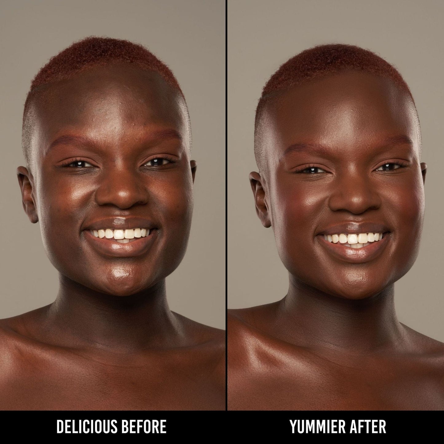 Yummy Skin Serum Foundation