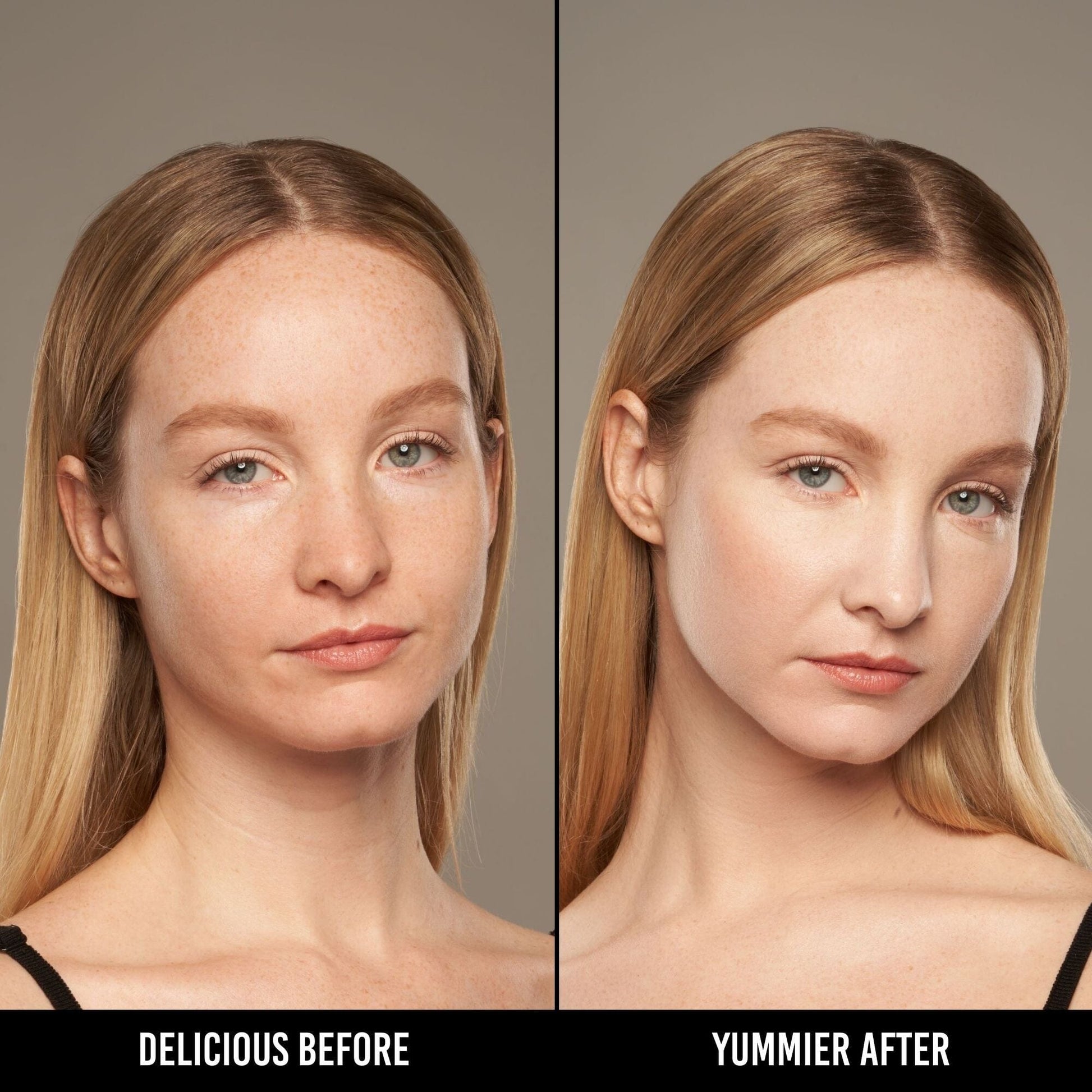 Yummy Skin Serum Foundation