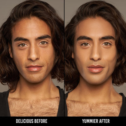 Yummy Skin Serum Foundation